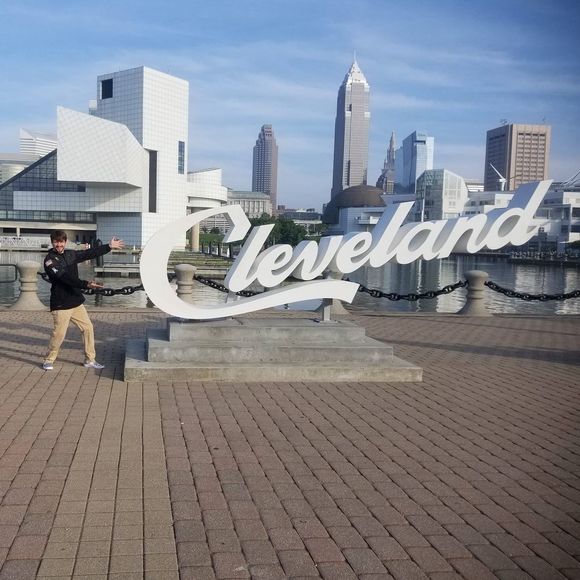 Meet your Posher, Daniel - Picture 1 of 1